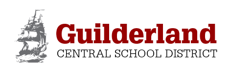 Guilderland Central School Logo