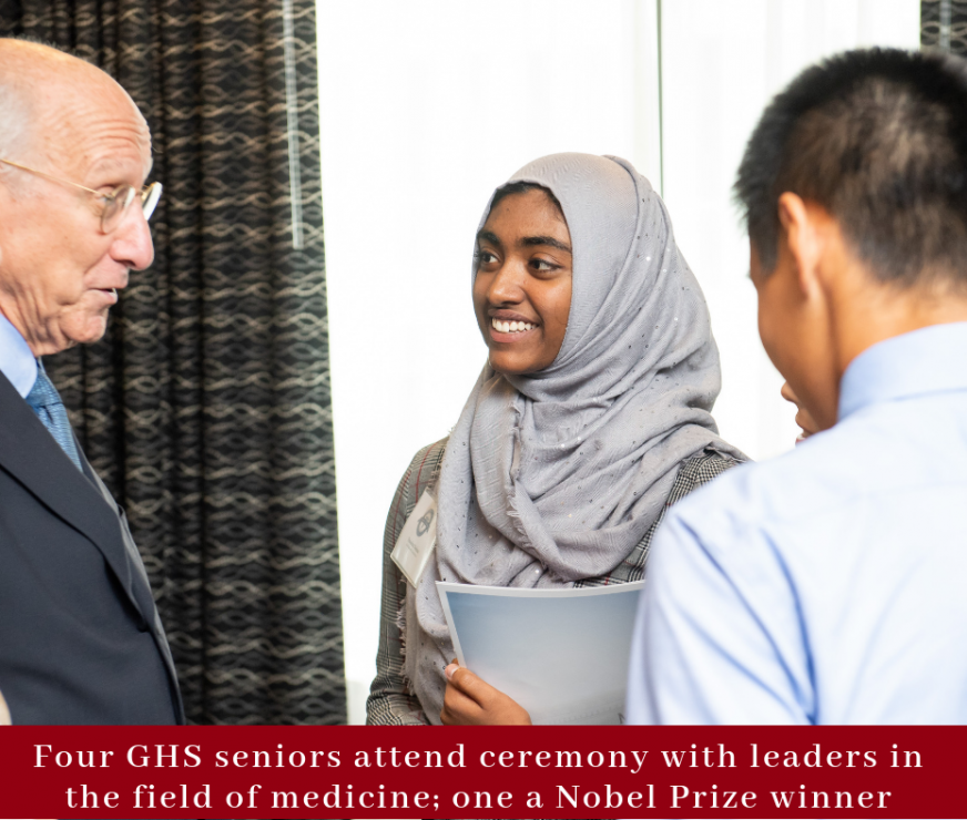 Guilderland High School Guilderland Central Schools