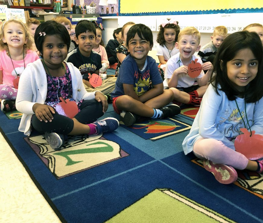 Westmere Elementary School Guilderland Central Schools