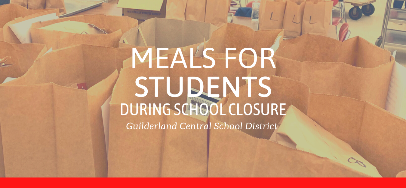 Home Guilderland Central Schools