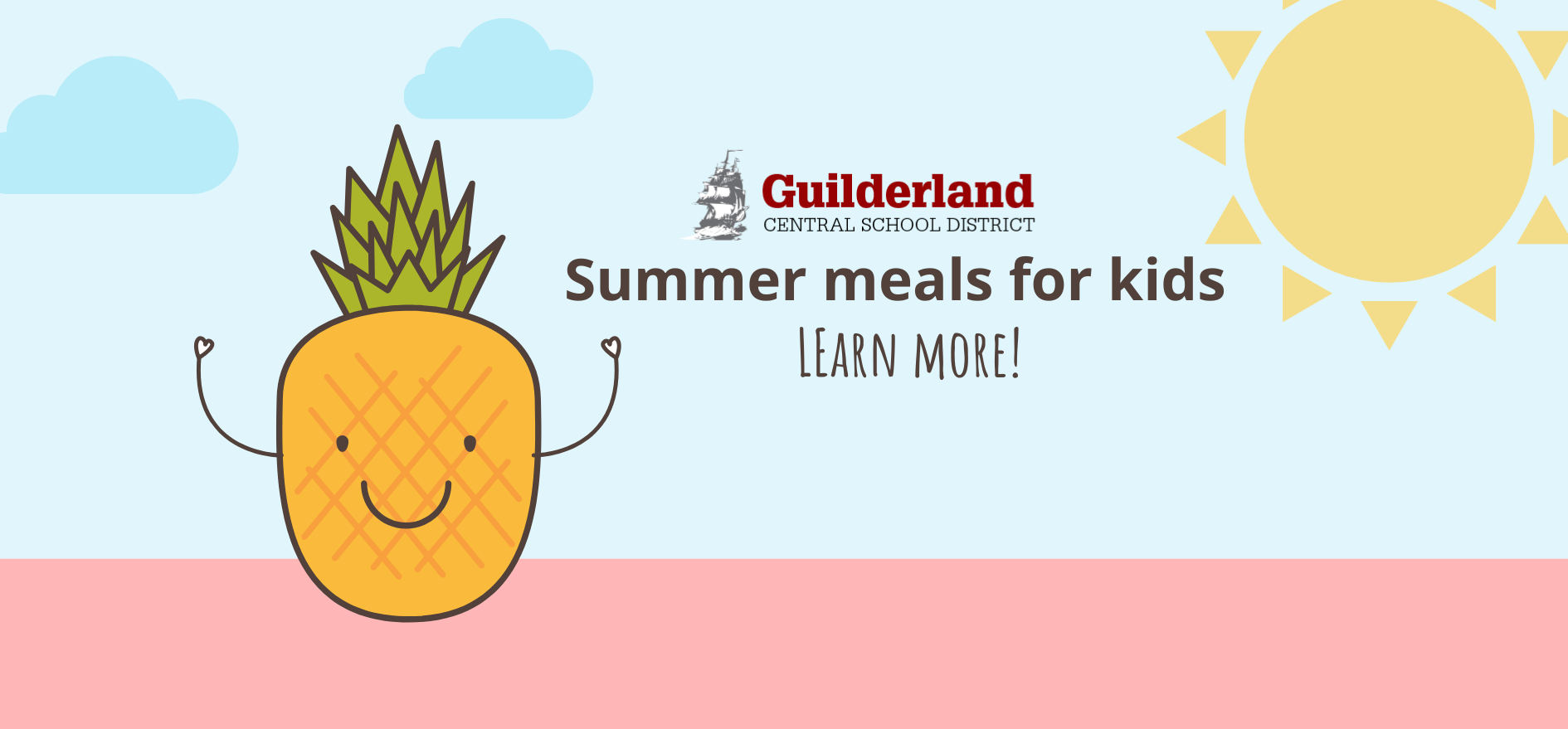 Home Guilderland Central Schools