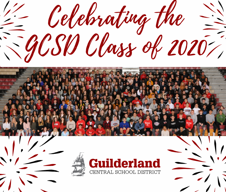 Guilderland High School Guilderland Central Schools