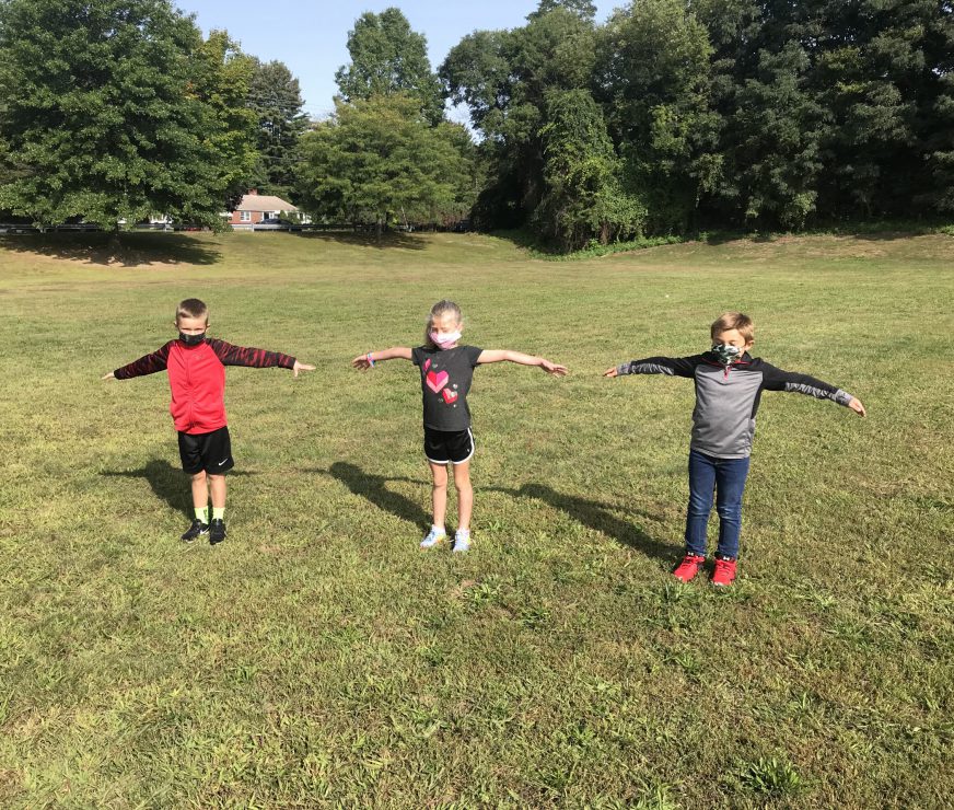 Pine Bush Elementary School Guilderland Central Schools