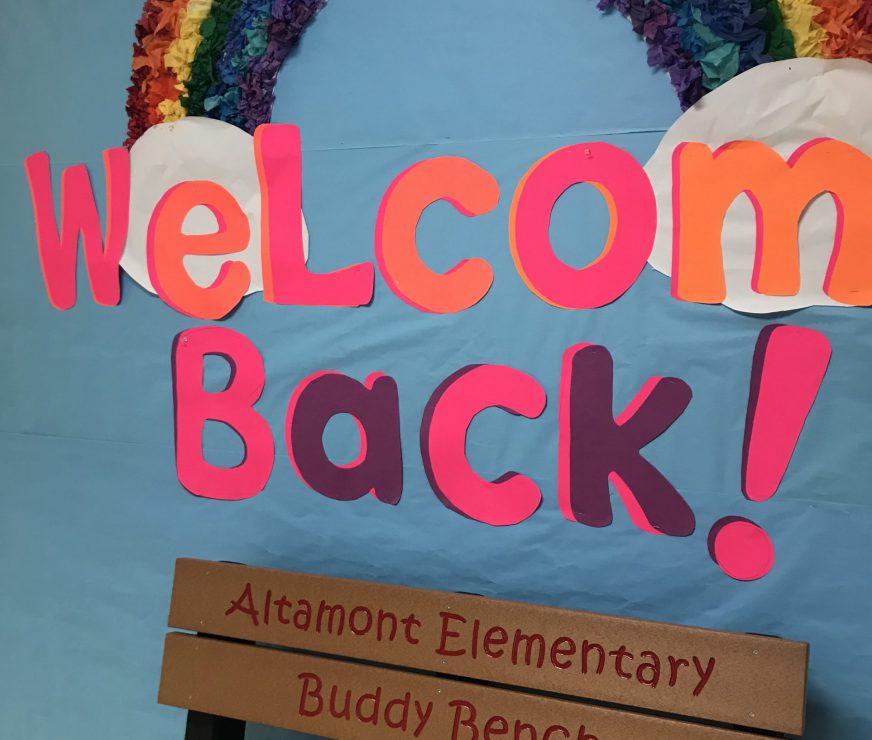 Altamont Elementary School Guilderland Central Schools