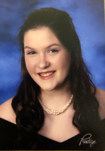 Picture of Morgan Dempsey