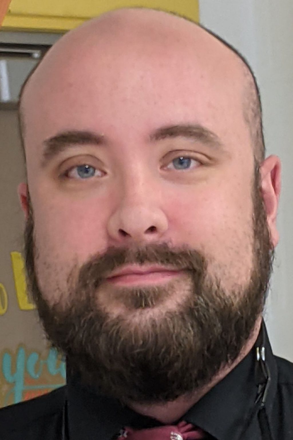 Wolf appointed new GHS assistant principal Guilderland Central Schools