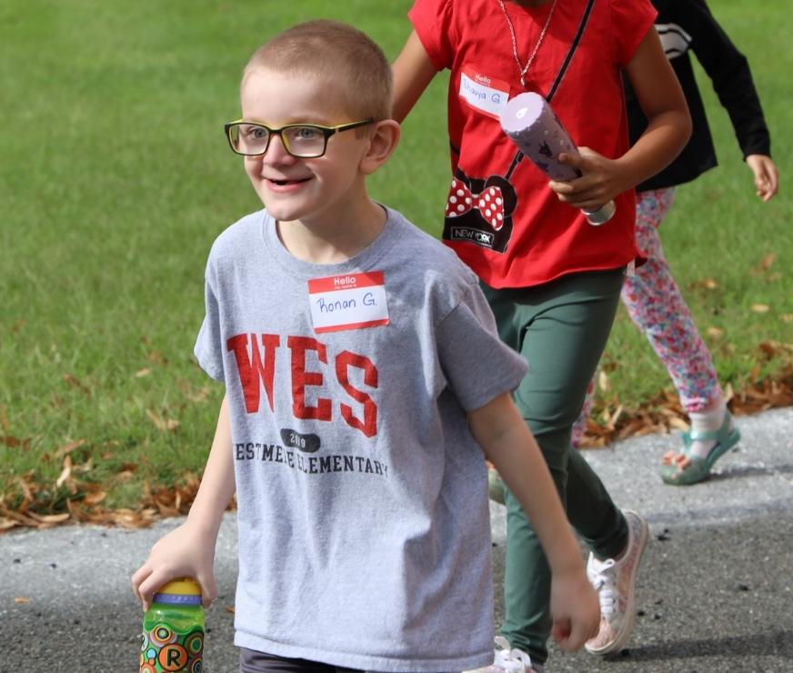 Westmere Elementary School Guilderland Central Schools
