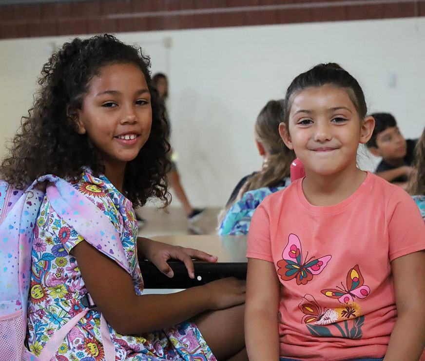 Pine Bush Elementary School Guilderland Central Schools