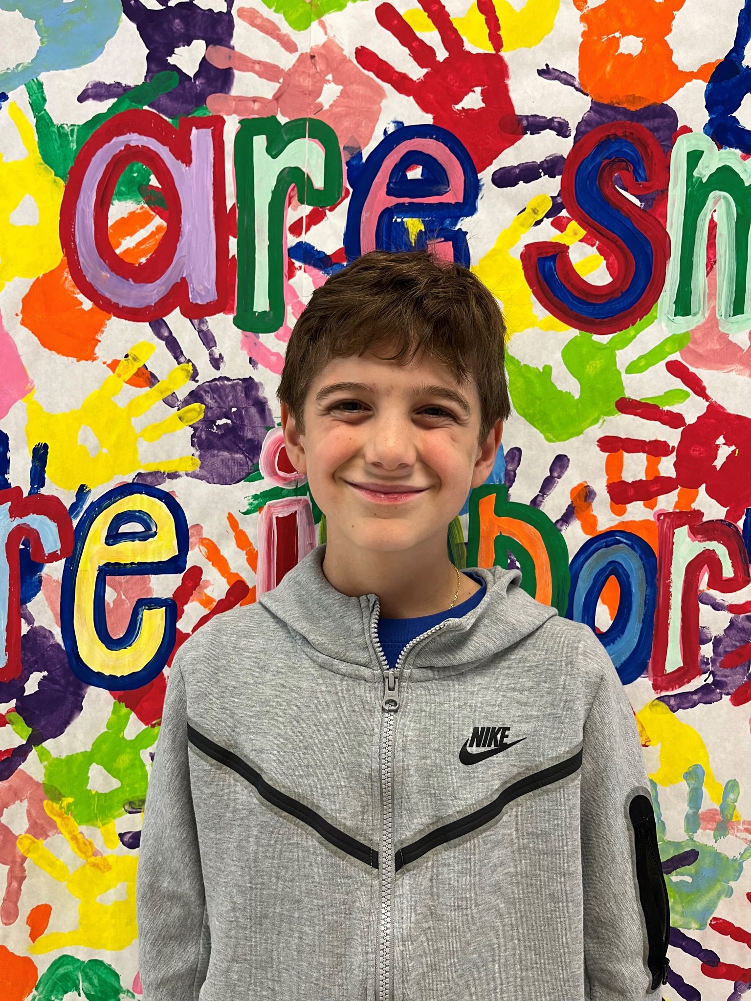 PBES student’s work selected for statewide show Guilderland Central