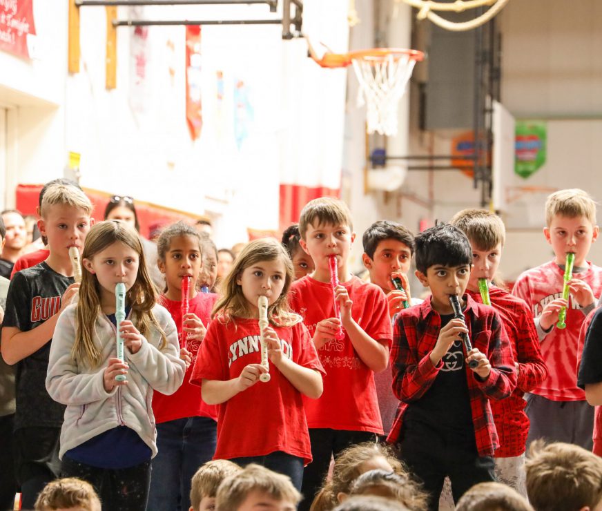 Lynnwood Elementary School Guilderland Central Schools