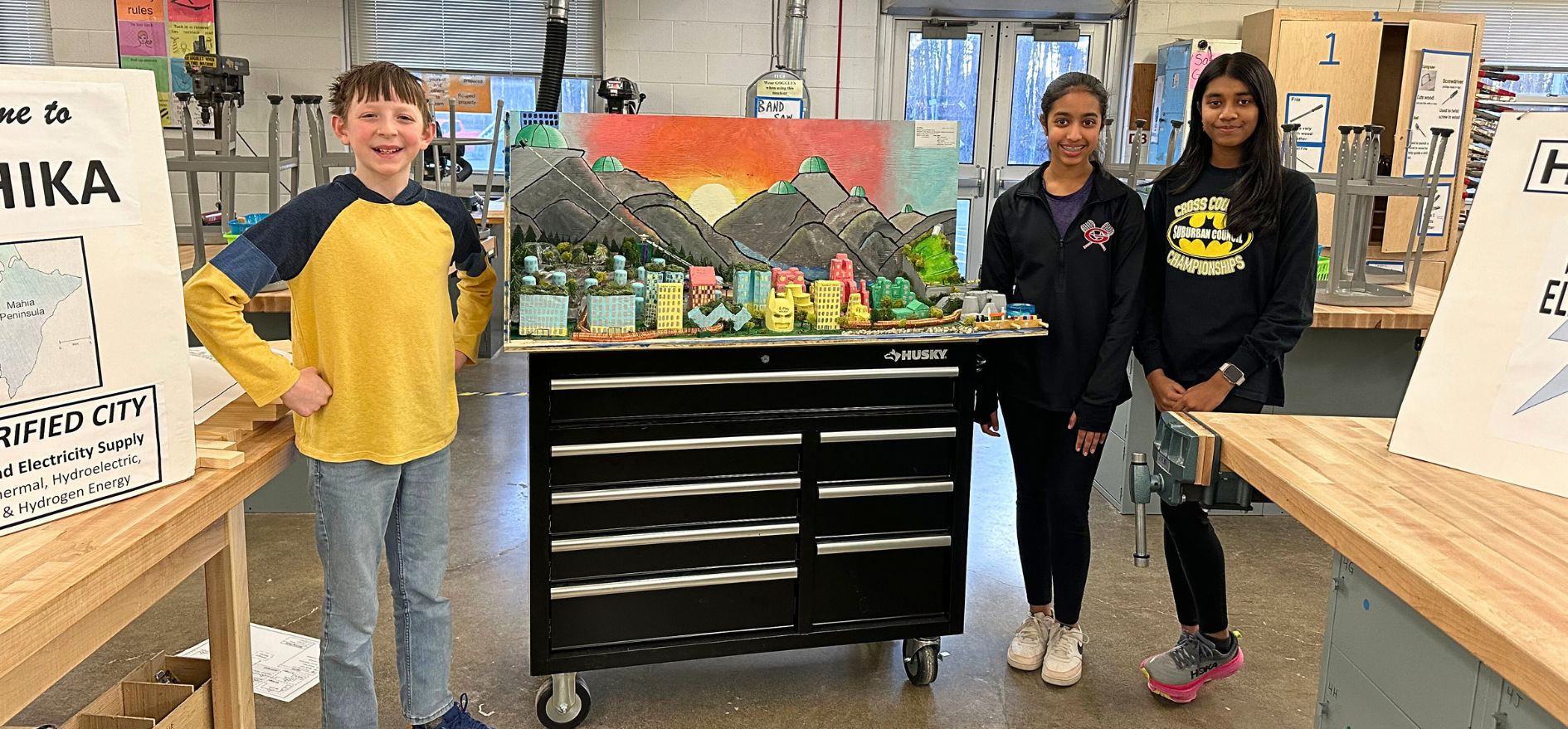 Home Guilderland Central Schools