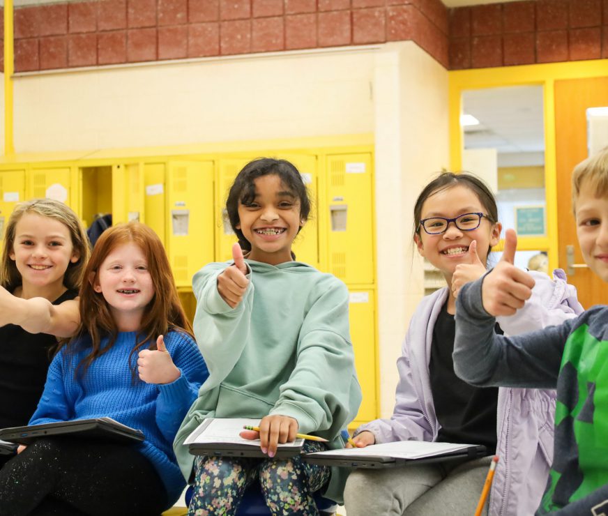 Pine Bush Elementary School Guilderland Central Schools