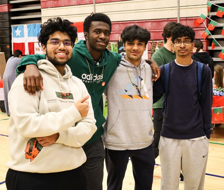 Guilderland High School Guilderland Central Schools