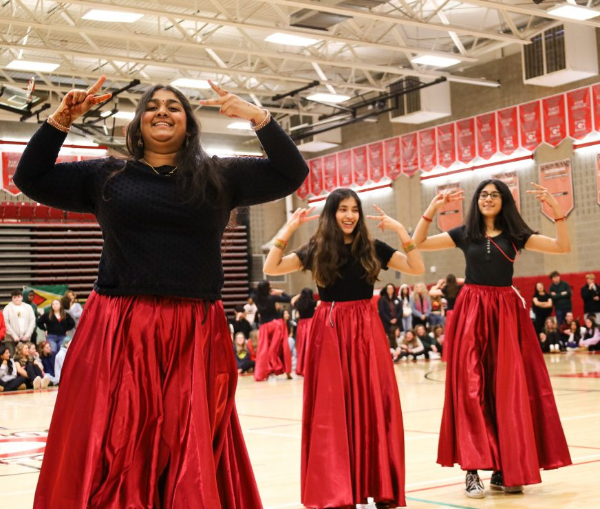 Guilderland High School Guilderland Central Schools