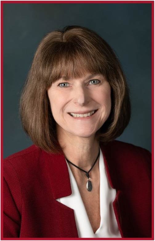 Dr. Marie Wiles