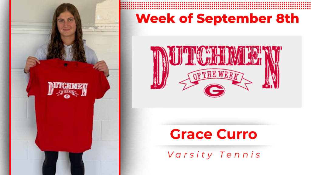 Grace Curro